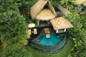 What Makes a Boutique Villa in Bali Genuinely Special