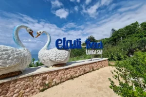 Melasti Beach Bali: The Complete Guide for 2026 Visitors