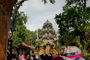 Ubud Palace: A Complete Guide to Puri Saren Agung