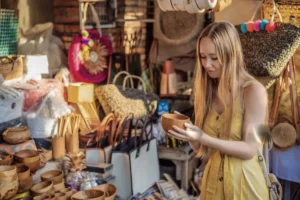 A Practical Guide to the Ubud Art Market and What Makes It Worth Your Time