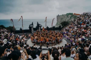 Kecak Dance at Uluwatu Temple: The Complete Guide to Bali’s Sunset Fire Performance