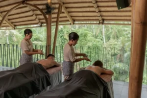 Types of Traditional Balinese Massage and Wellness Treatments