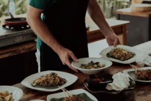 Bali Cooking Class Experiences: What to Expect and How to Choose the Right Class